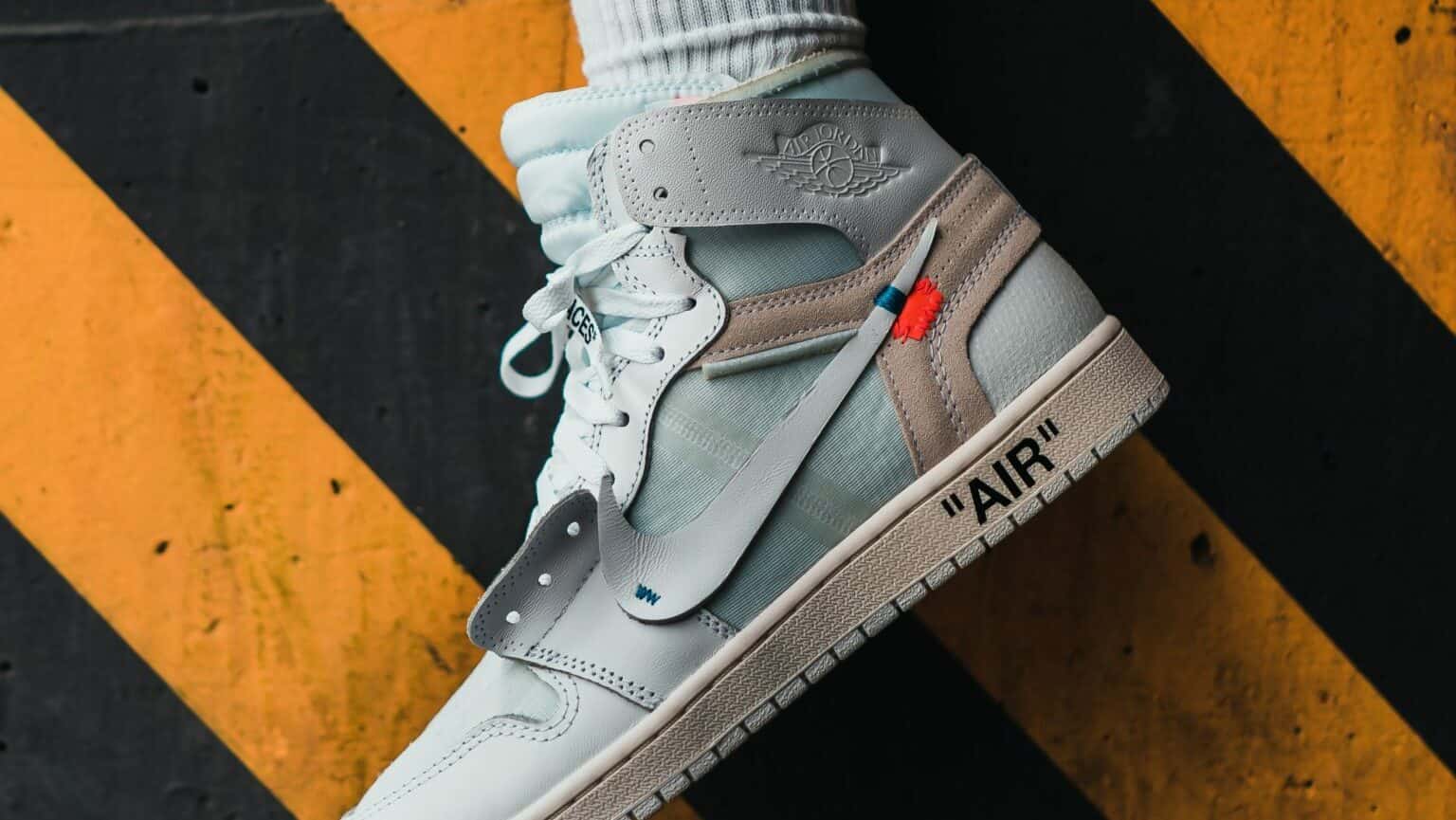 Nike’s Recycled Shoes Collection