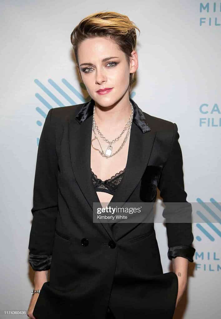 androgynous clothes