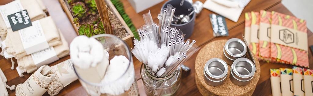 zero waste store