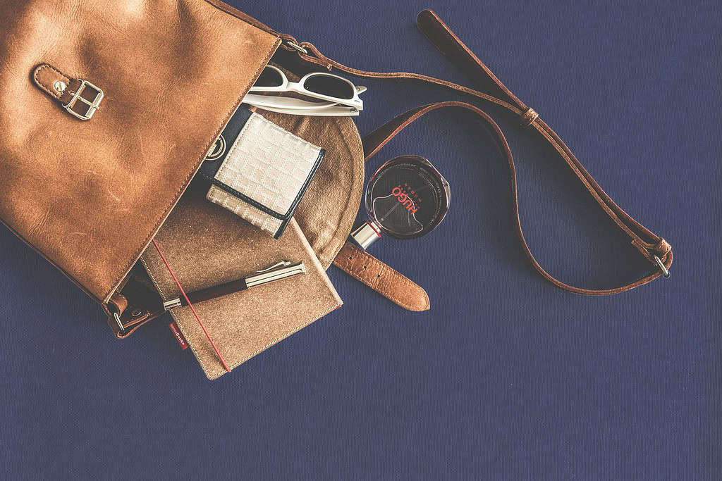 vegan handbag