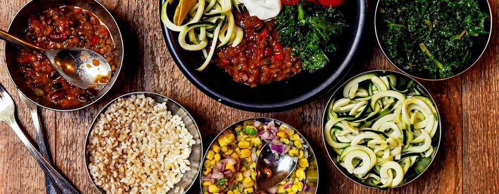 vegan instant pot recipes