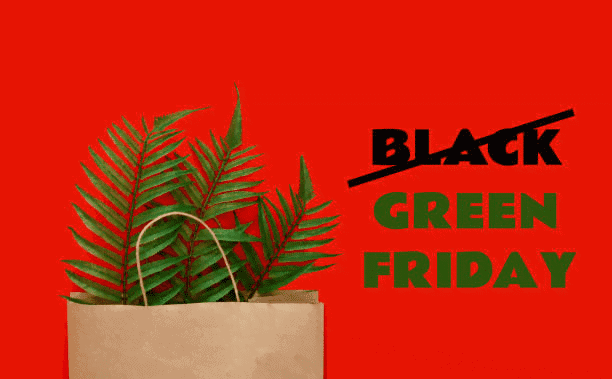 green fridays