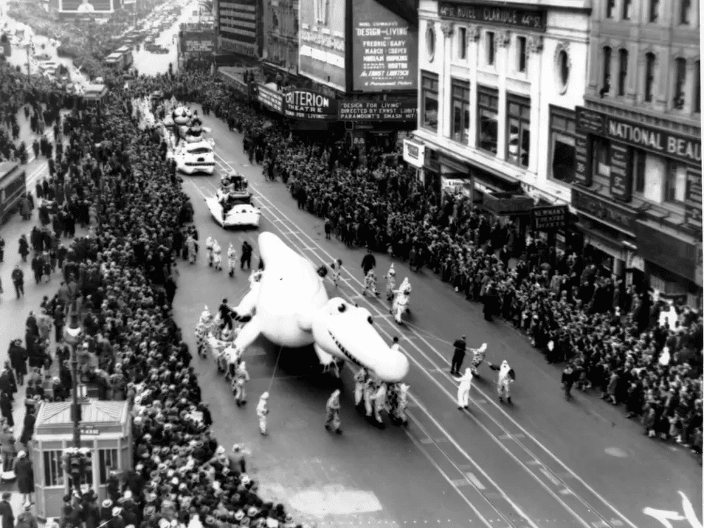 black friday history