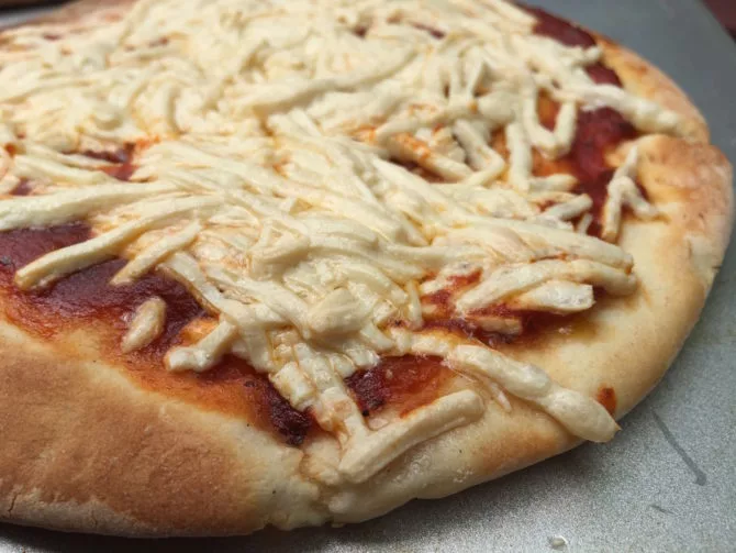 Why Isn’t My Vegan Cheese Melting in the Pot?