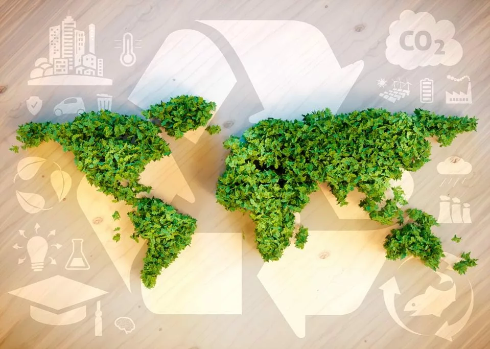 ESG reporting for companies and their customers