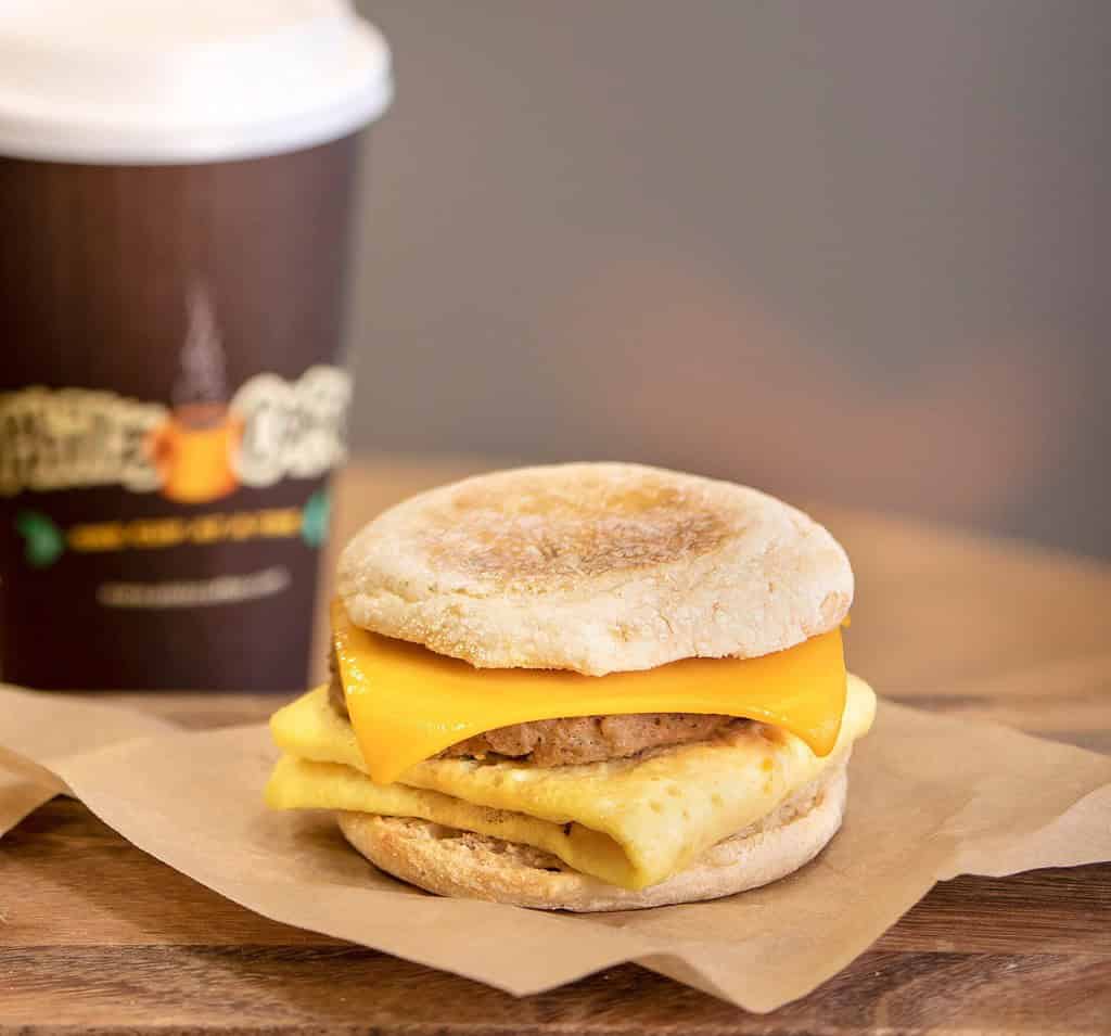 best frozen vegan breakfast foods