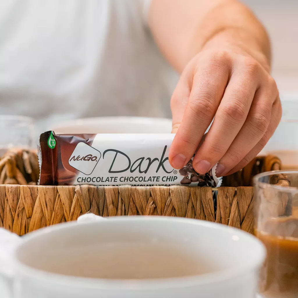 NuGO Dark