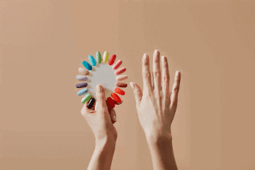 Choosing Safe Nail Polish