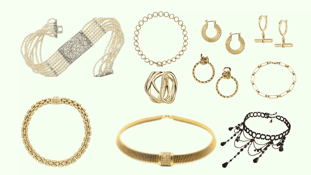 Accessorize for the ’90s Vibe