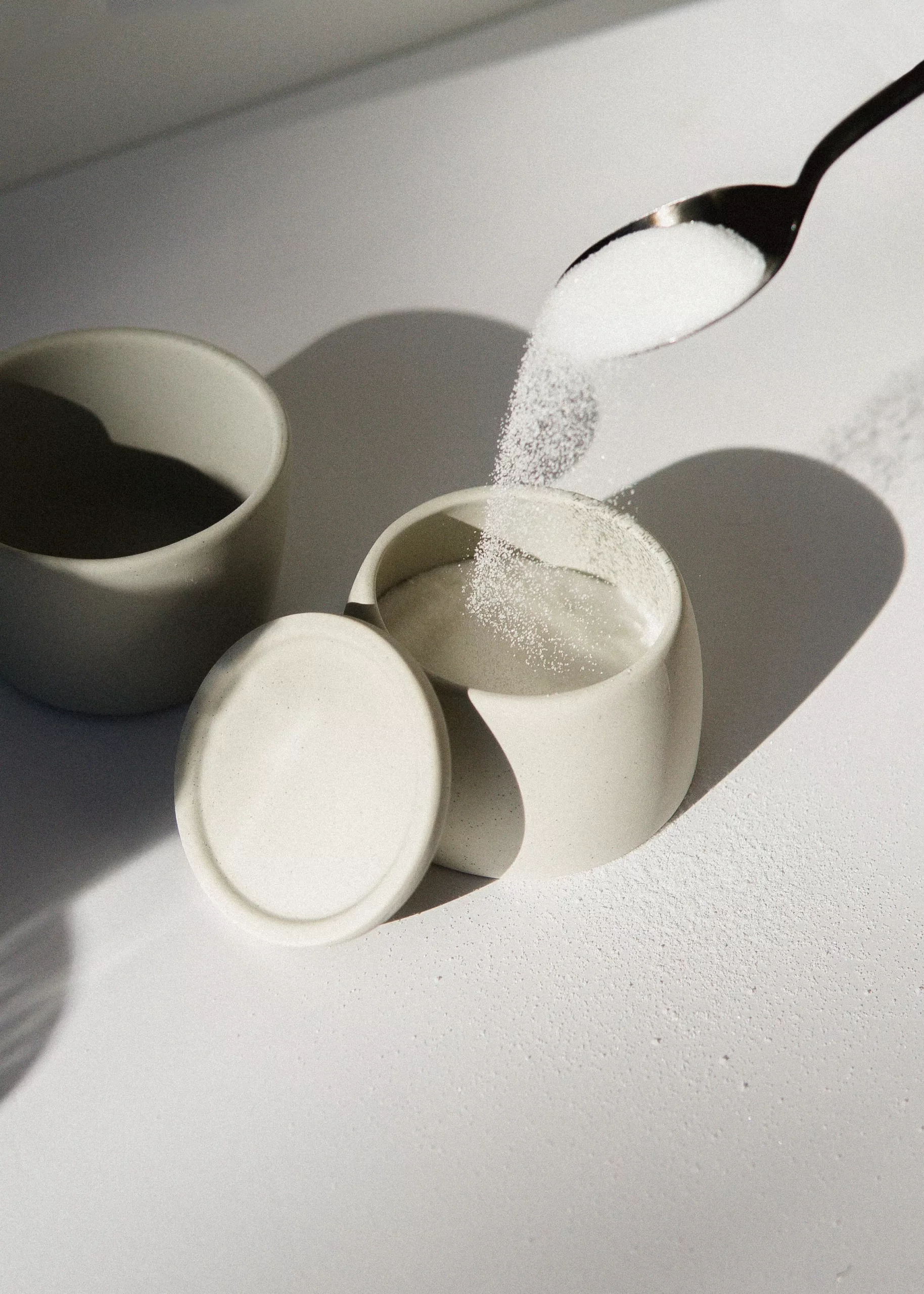 Discover vegan-friendly oral care products with xylitol, a natural sweetener, for a healthier smile.