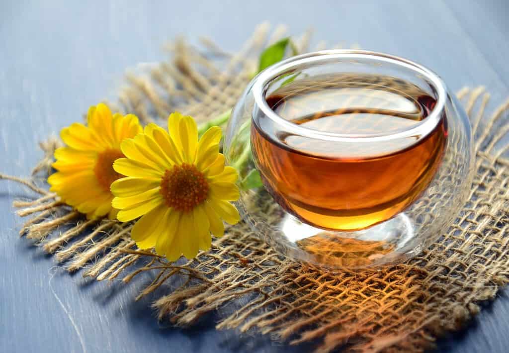 Raw Honey Or Regular Honey