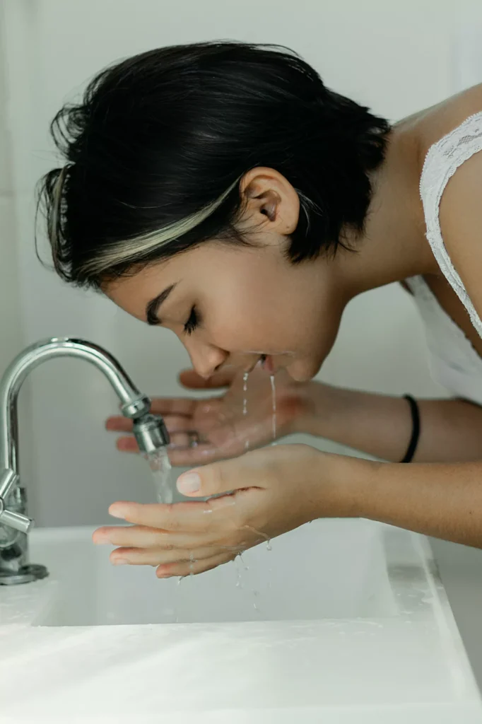 Vegan Mouthwash - An eco-friendly and cruelty-free oral care solution