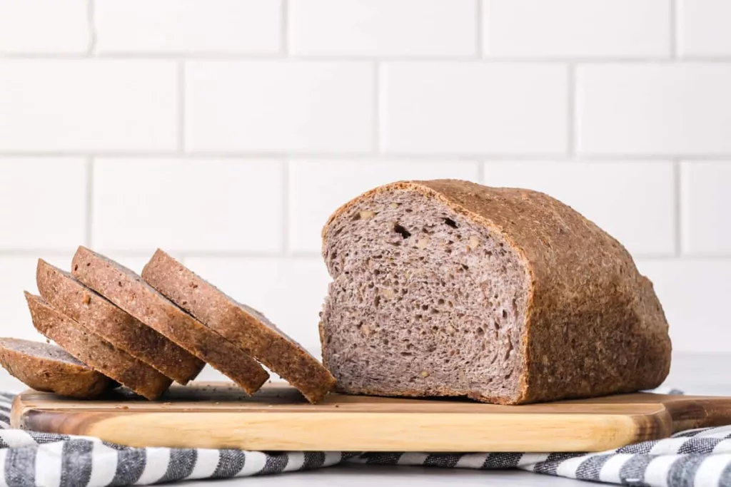 Is Sourdough Bread Vegan