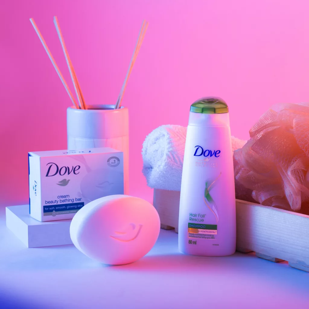 Dove’s Stance on Animal Testing