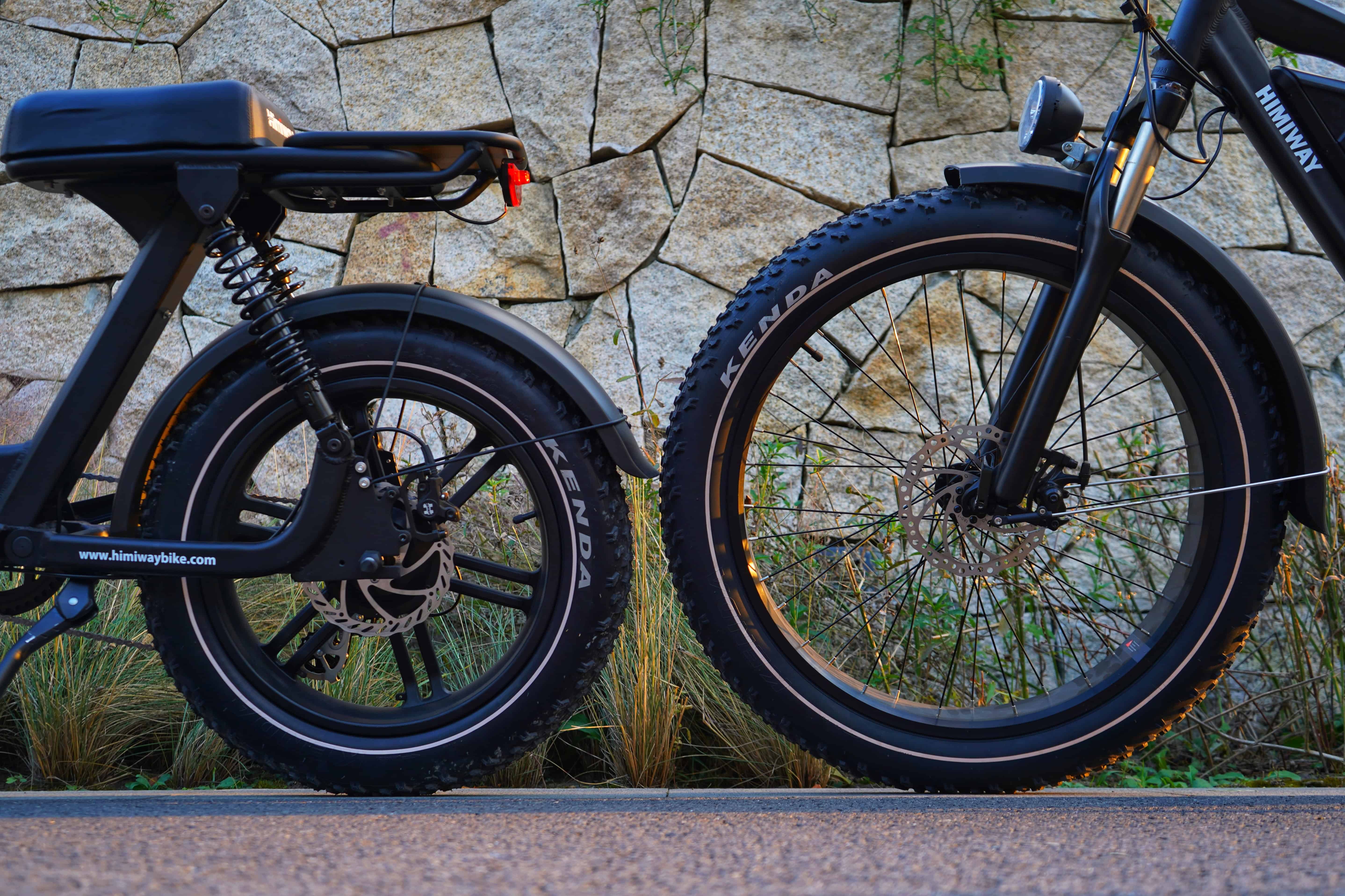 Pre-Ride Checklist
