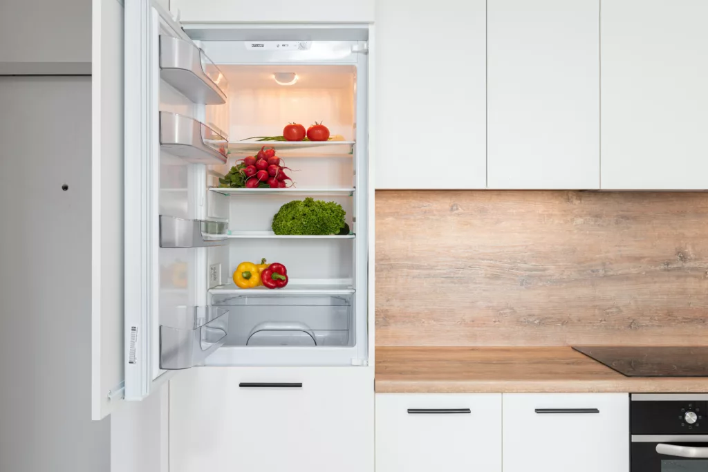 How Long Do Bell Peppers Last in the Fridge?