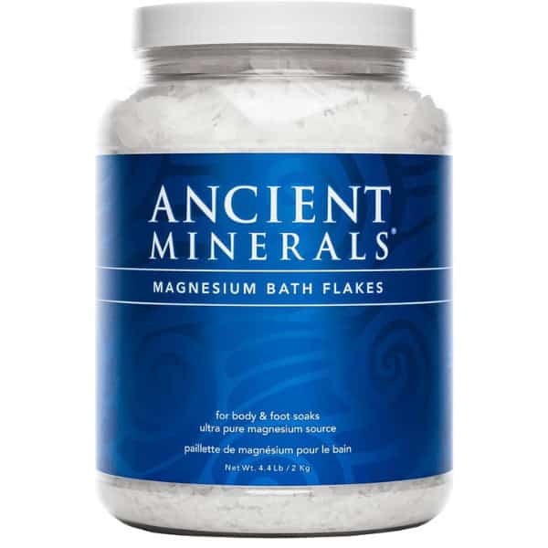 epsom salts