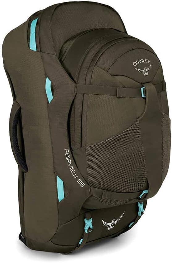 Osprey Fairview 55 Women’s Travel Backpack