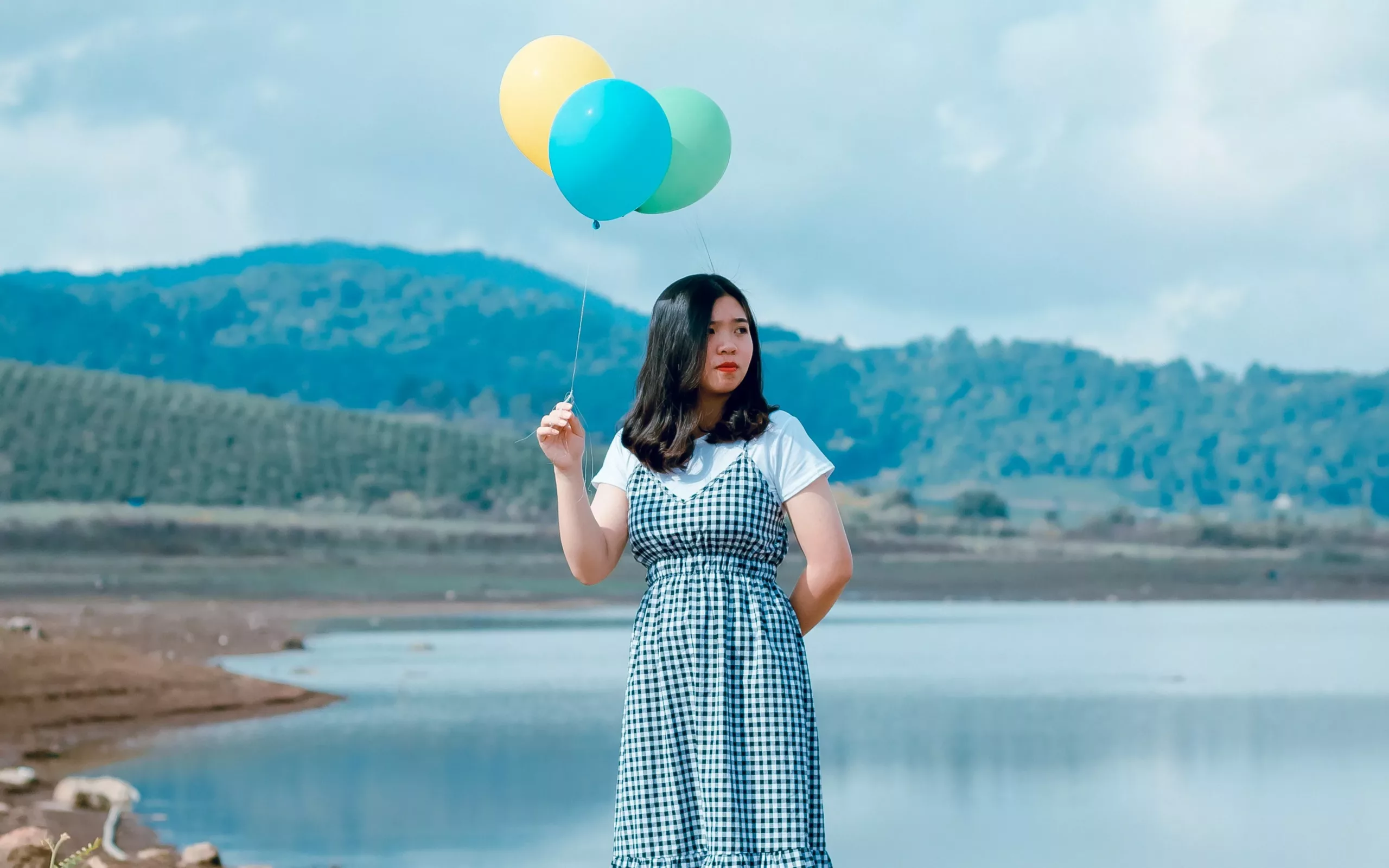 Are biodegradable water balloons eco-friendly?
