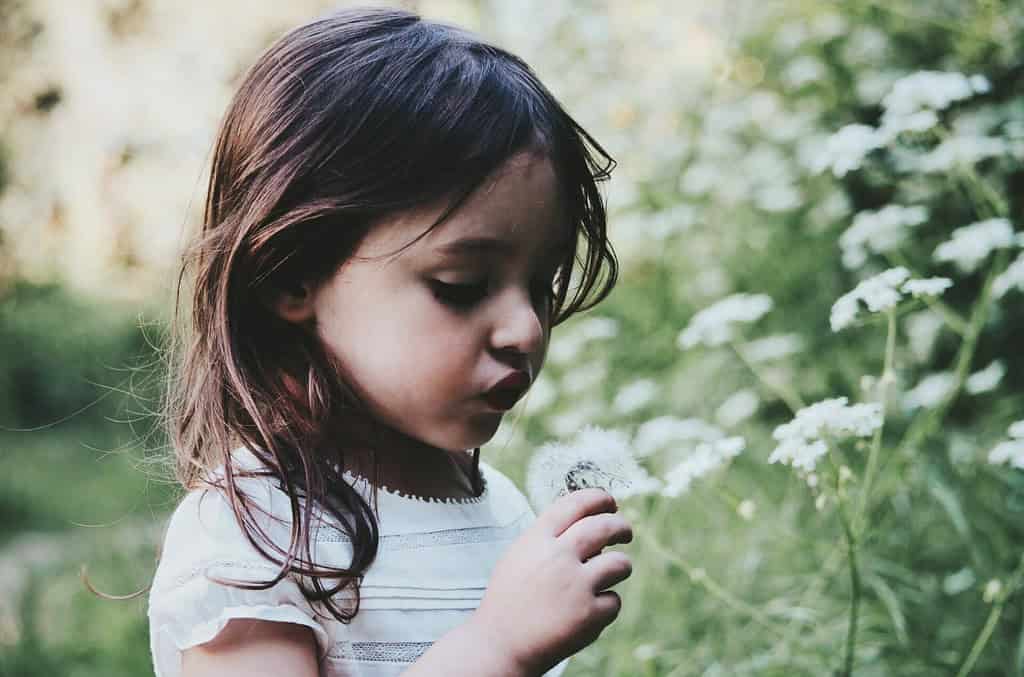 Parasite Cleanse for Kids