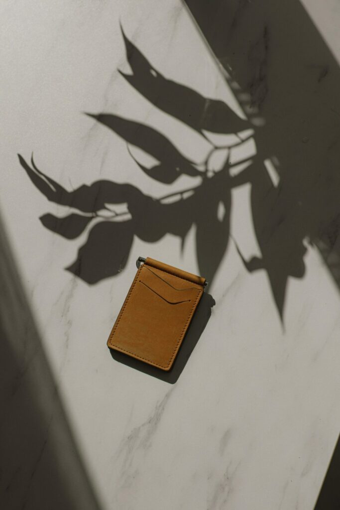 Vegan Wallet brands