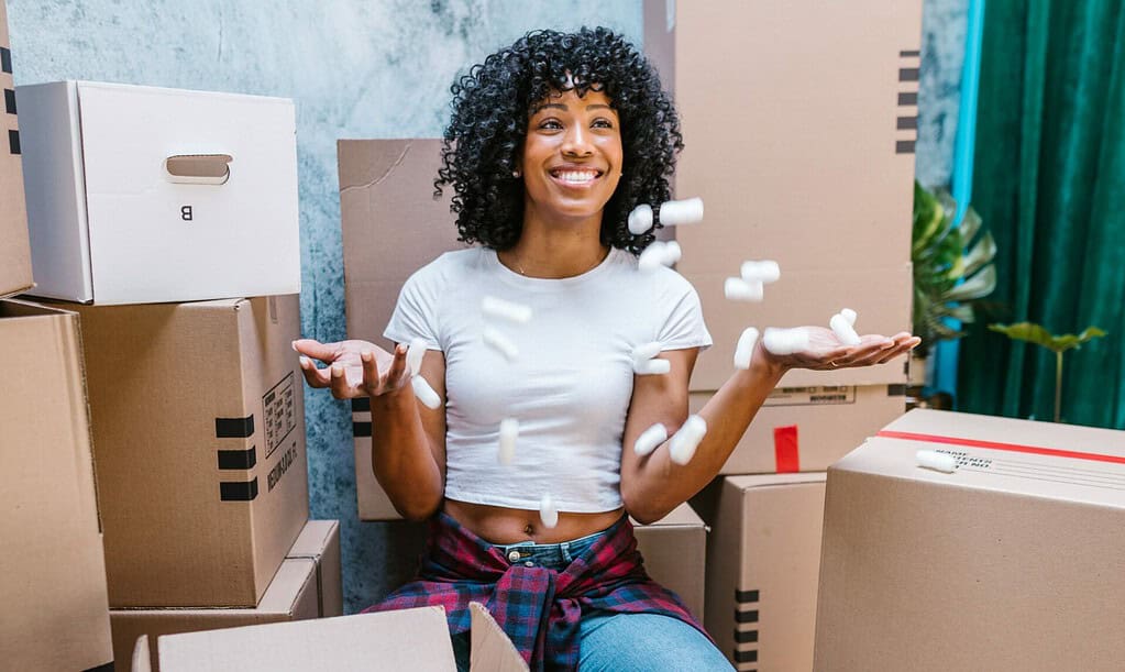 How to Dispose Styrofoam