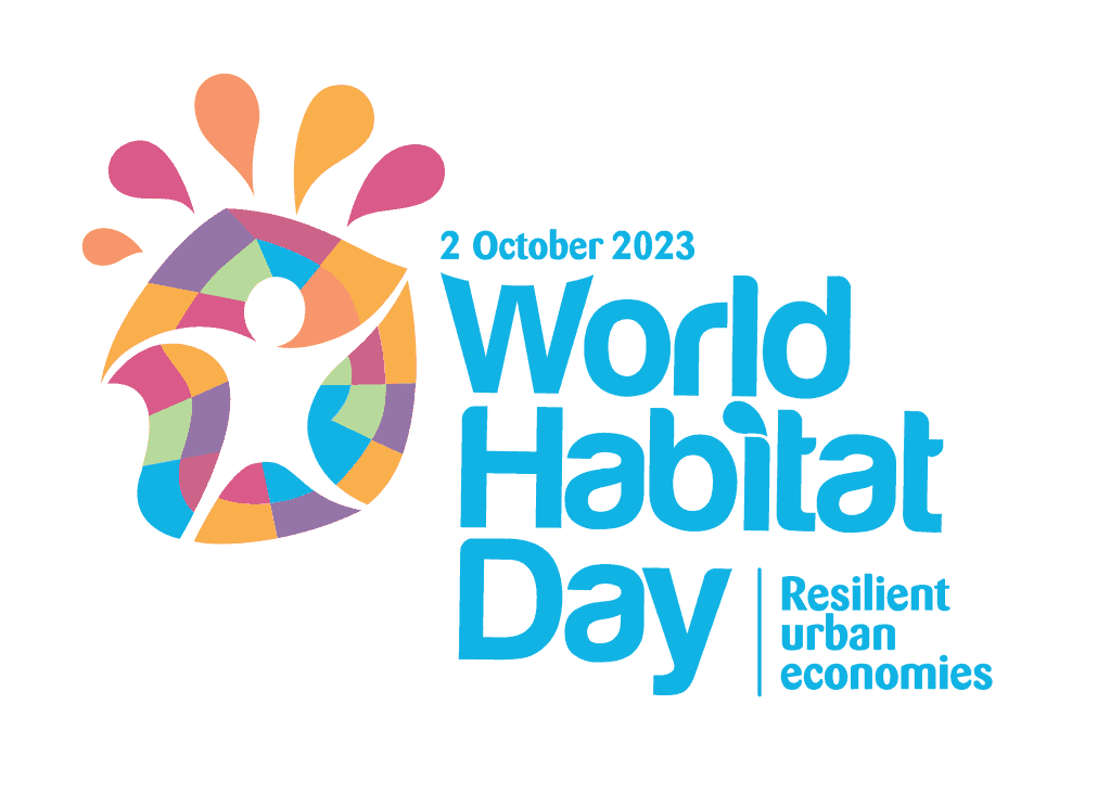 World Habitat Day
