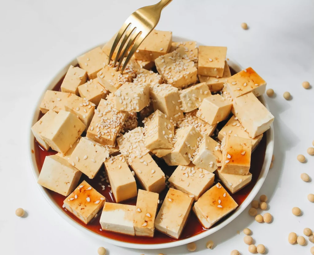 Is Tofu Gluten-Free