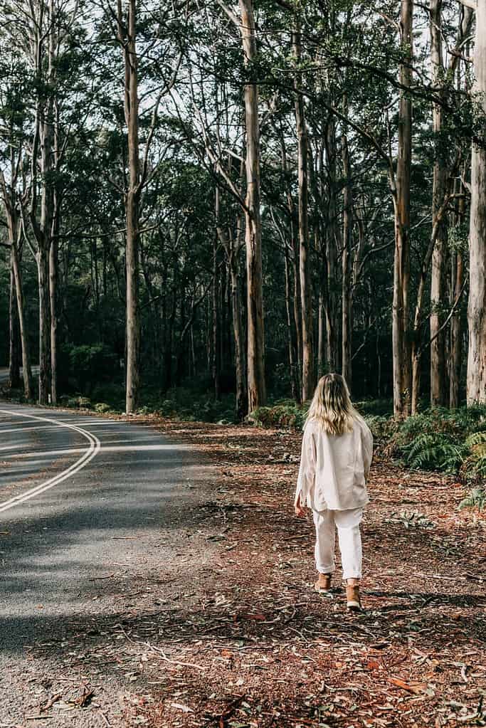 Benefits of green spaces on mental health during World Mental Health Day