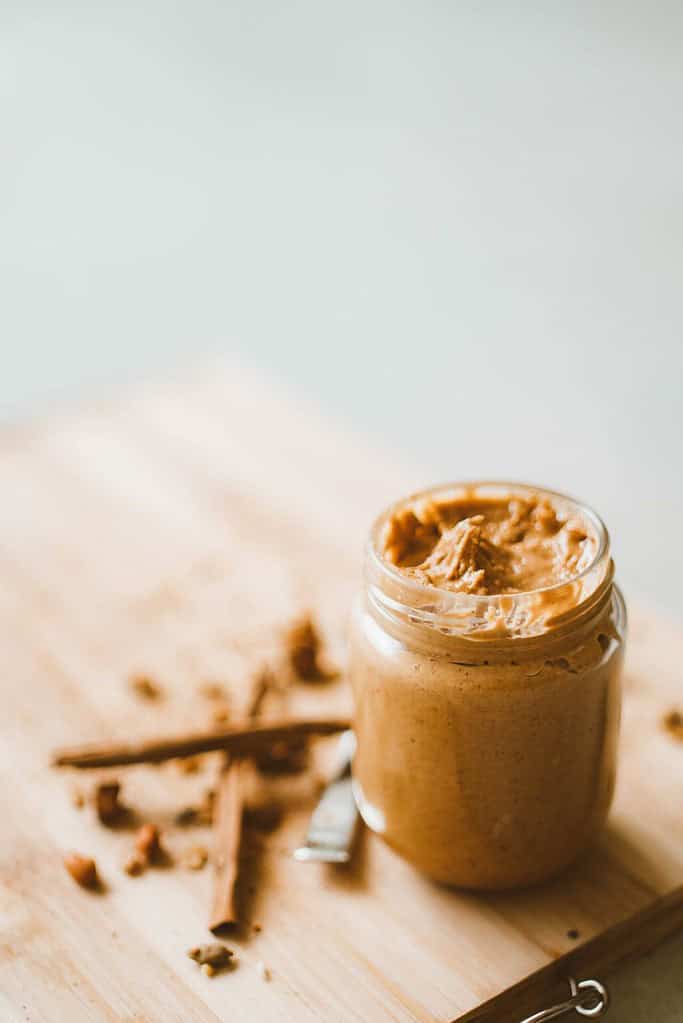 How to make homemade pistachio butter