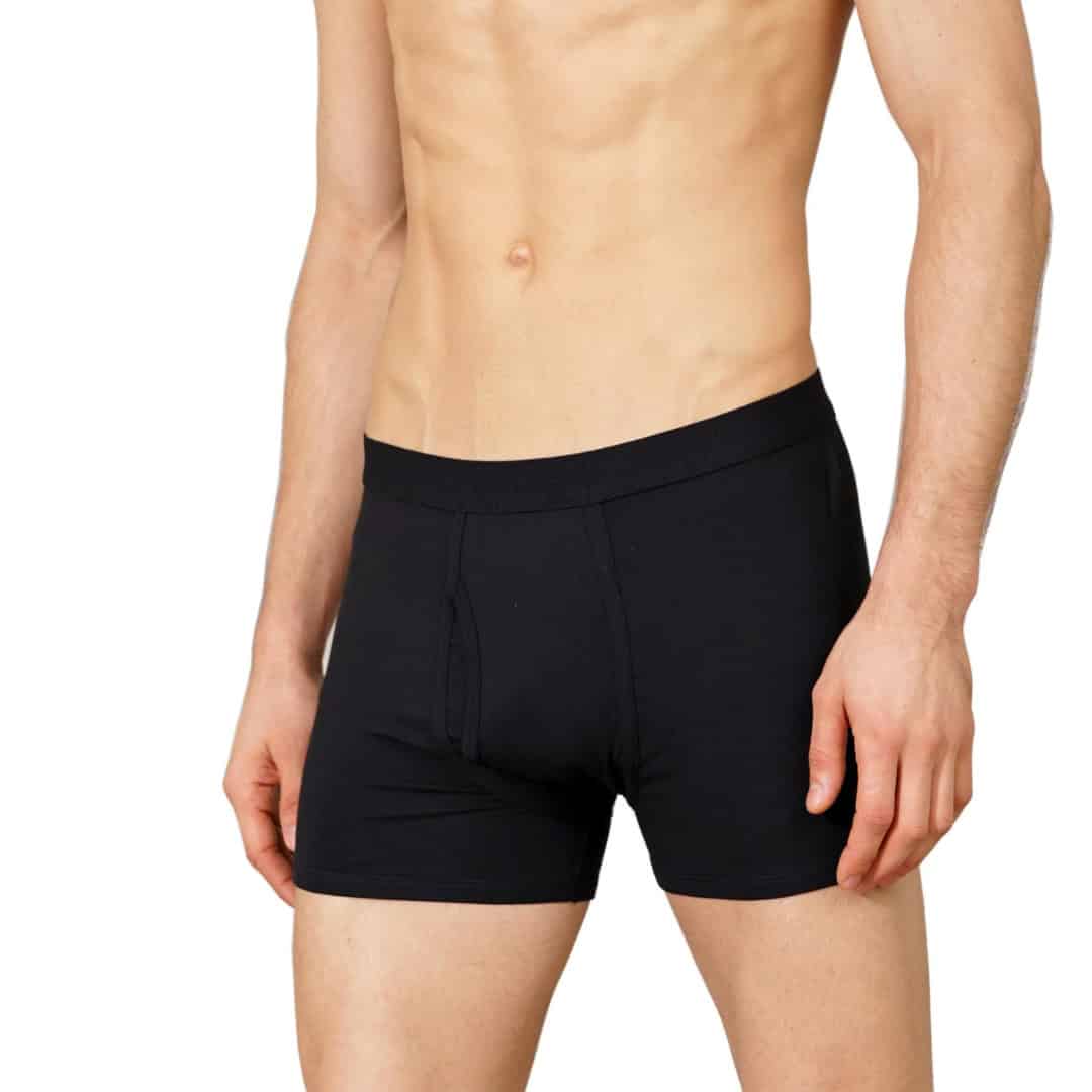 alpaka bamboo underwear