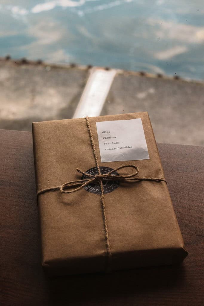 Eco-friendly Skincare Subscription Box