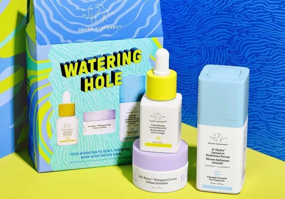 Is Drunk Elephant Cruelty-Free