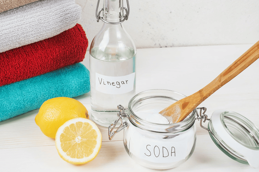 Eco-Friendly Methods for Sap Stain Removal