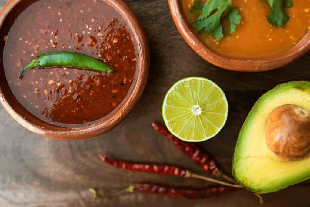 Top Gochujang Alternatives for Sustainable Cooking