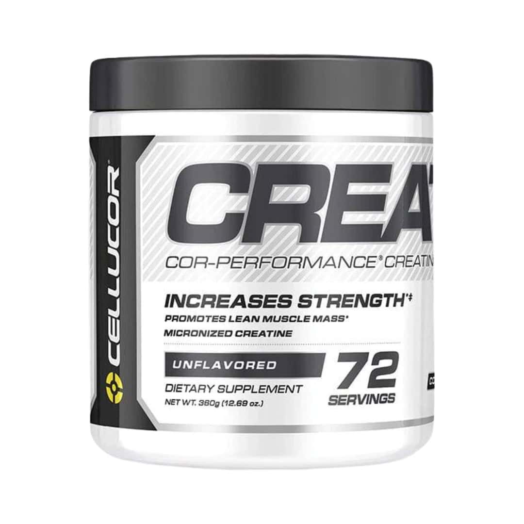 Cellucor’s COR-Performance Creatine