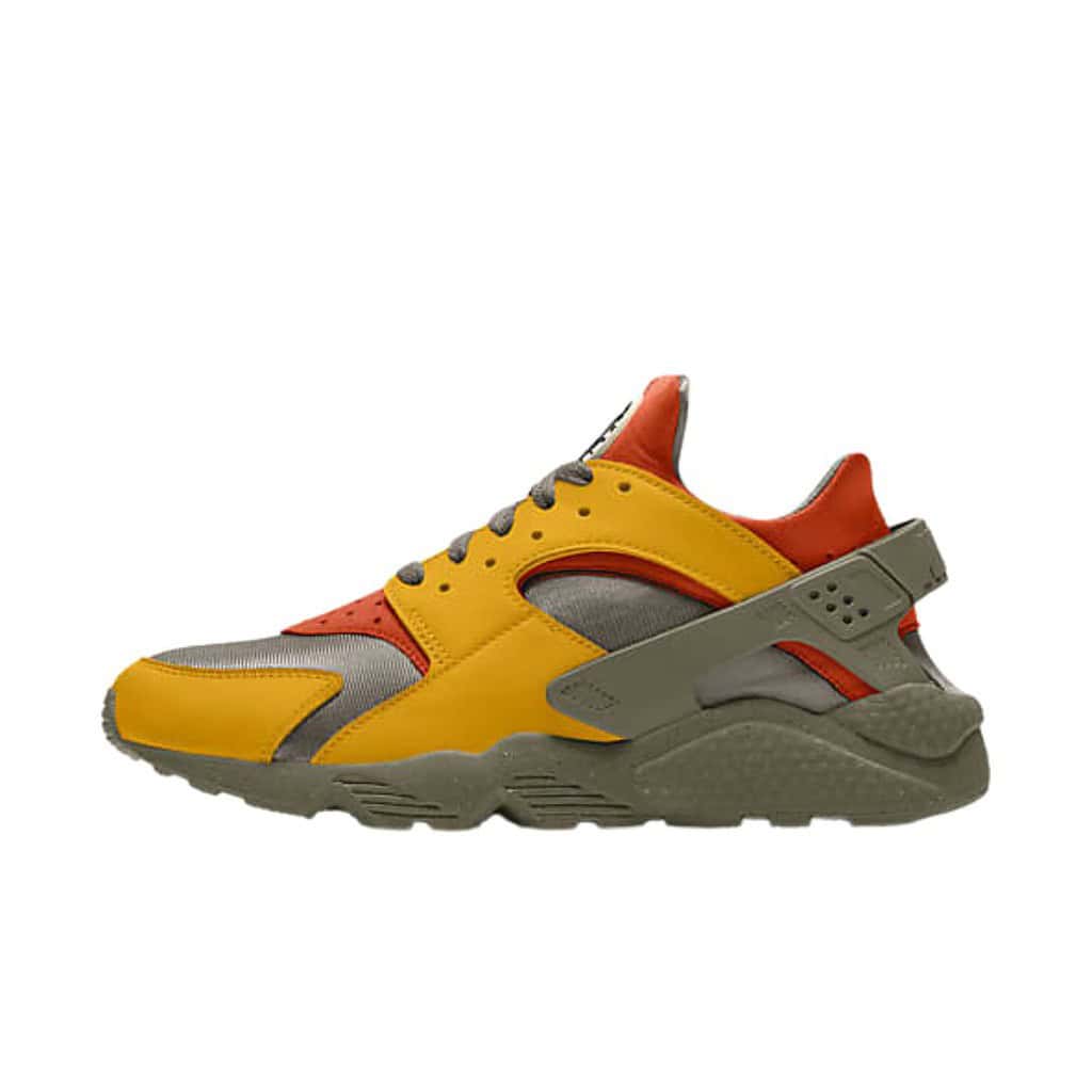 Nike Huarache Sandals