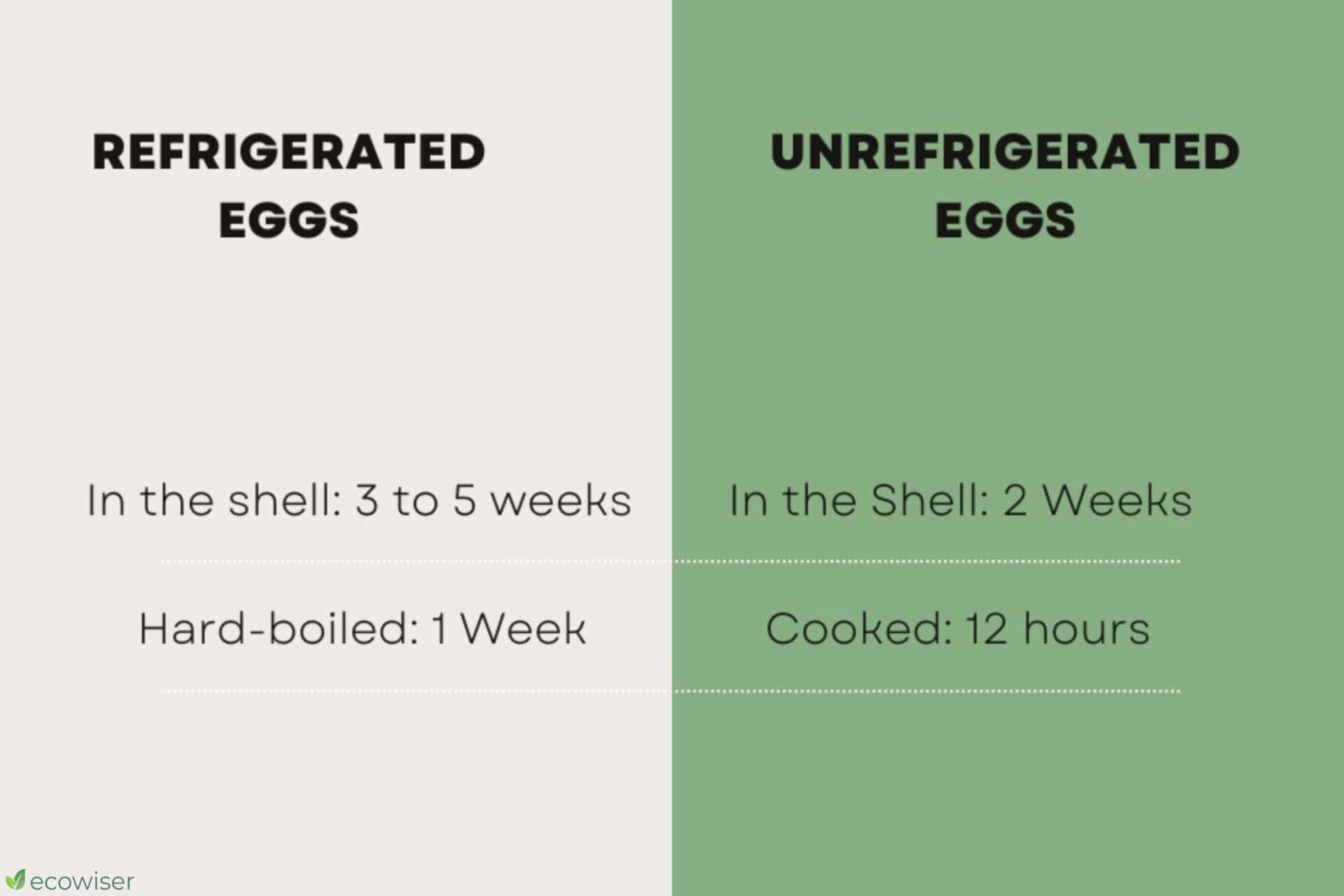 How Long Do Fresh Eggs Last?
