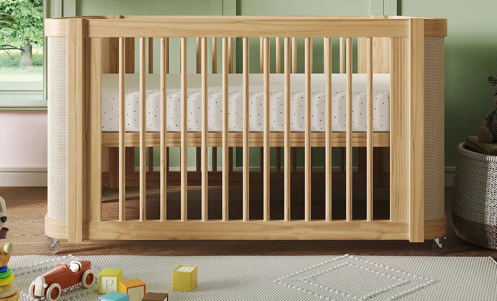 Nestig Crib, Worth It or Not?