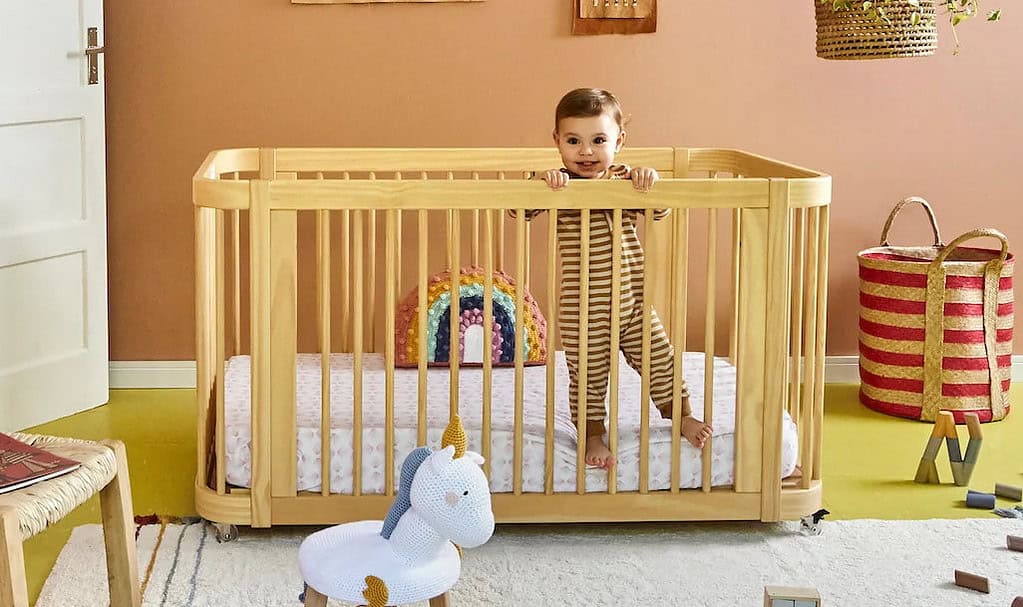 Nestig Crib, Worth It or Not?