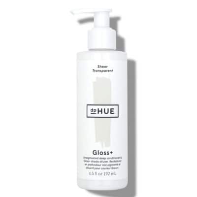 color depositing conditioner