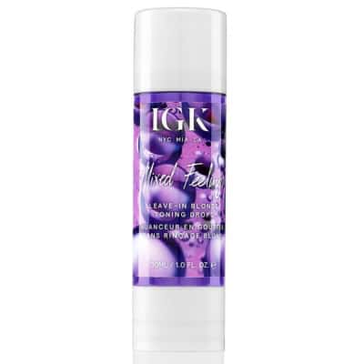 color depositing conditioner