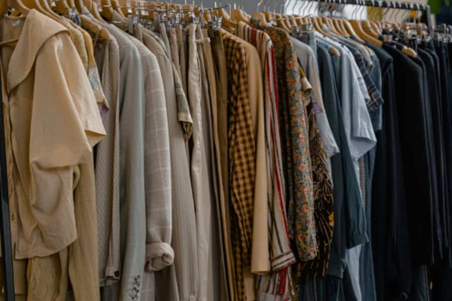 people tree Sustainable Fashion Brands