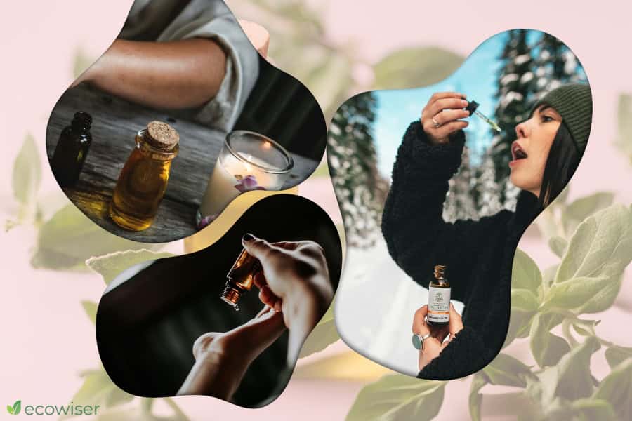 How to Take Oregano Oil Everyday