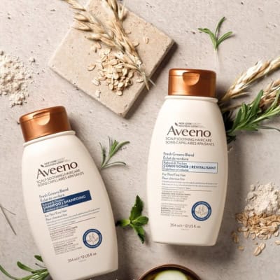 is aveeno cruelty-free