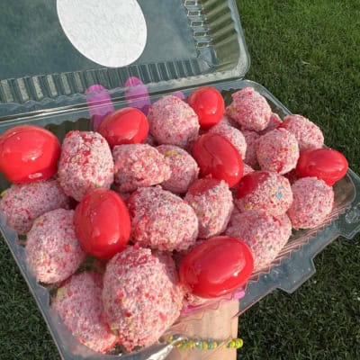 candy grapes at home