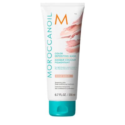 color depositing conditioner