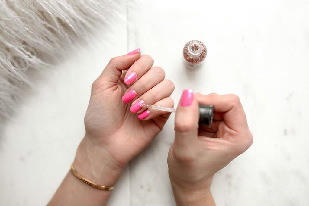 nail polish brands