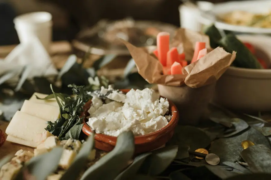 Reduce Waste When You Make Cottage Cheese at Home