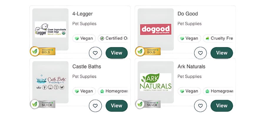  Ecowiser’s Pet Supplies Today And Avail Exciting Discounts